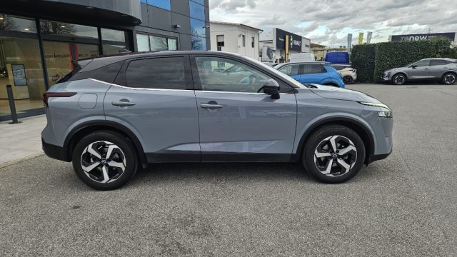 NISSAN Qashqai usata, con Airbag laterali