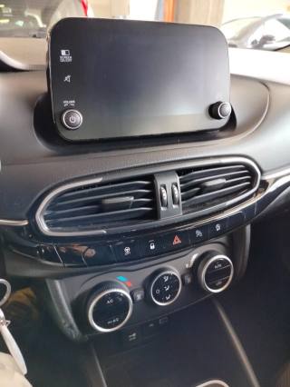 FIAT Tipo usata, con Riconoscimento dei segnali stradali