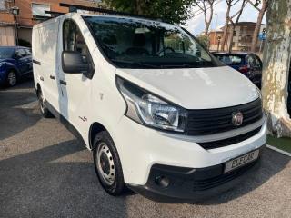 FIAT Talento usata, con Alzacristalli elettrici