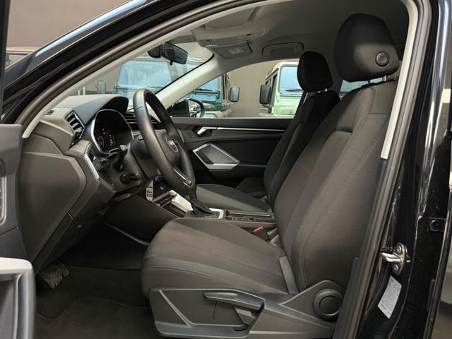 AUDI Q3 usata, con Boardcomputer