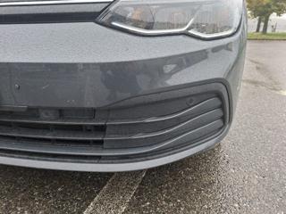 VOLKSWAGEN Golf usata, con Chiusura centralizzata telecomandata