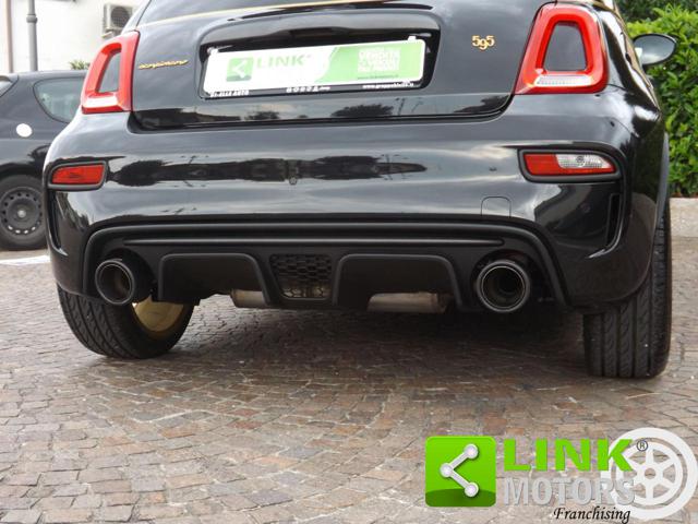 ABARTH 595 usata 77