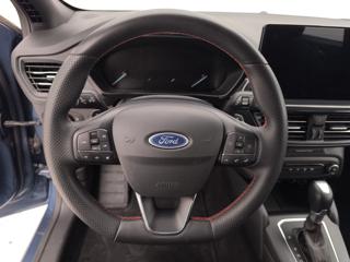 FORD Focus usata, con Cruise Control