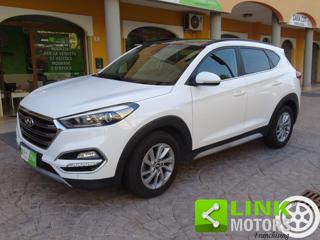 HYUNDAI Tucson 1.7 CRDI 141 CV XPOSSIBLE