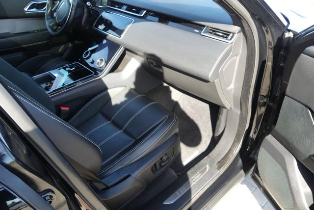 LAND ROVER Range Rover Velar usata, con Apple CarPlay