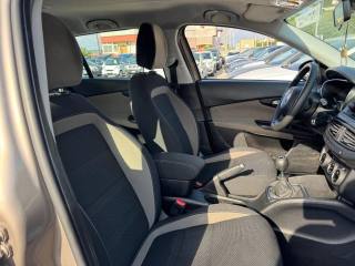 FIAT Tipo usata, con Cerchi in lega