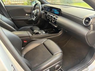 MERCEDES-BENZ A 180 usata, con Immobilizzatore elettronico
