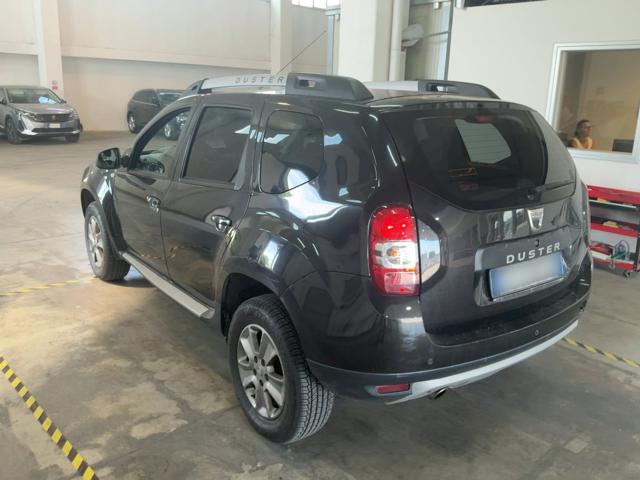 DACIA Duster usata, con Controllo trazione