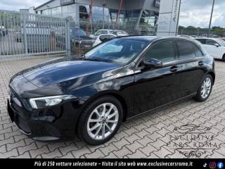 MERCEDES-BENZ A 180 Executive