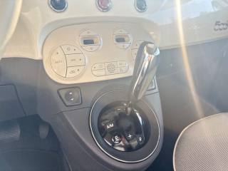 FIAT 500C usata, con Controllo automatico clima