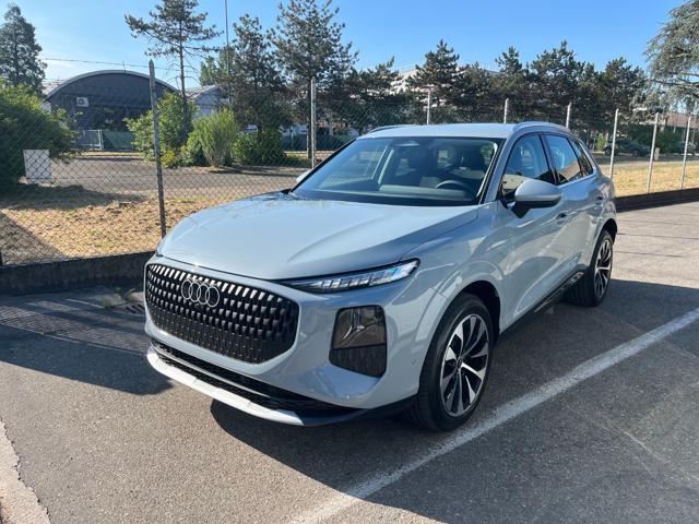 AUDI Q3 usata, con Airbag laterali