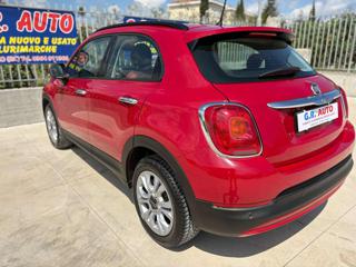 FIAT 500X usata, con Controllo trazione