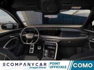 AUDI Q5 usata, con Alzacristalli elettrici