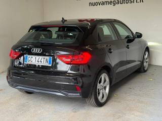 AUDI A1 usata, con Airbag Passeggero
