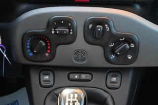 FIAT Panda usata, con Volante multifunzione