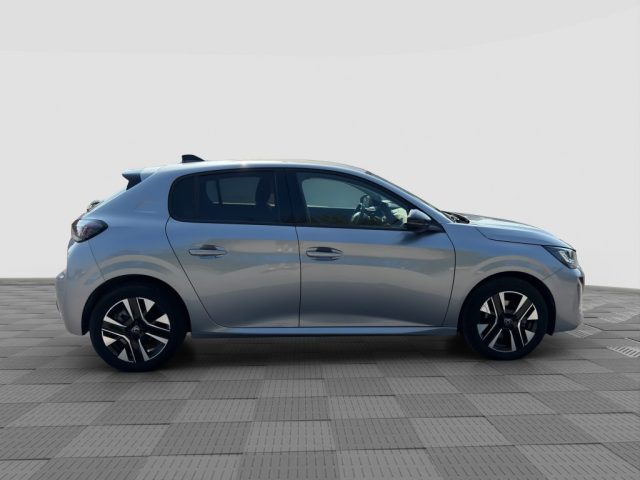 PEUGEOT 208 usata 5