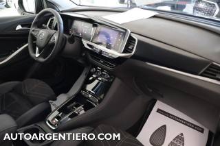 OPEL Grandland usata, con Bluetooth
