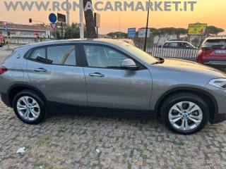 BMW X2 usata, con Airbag Passeggero