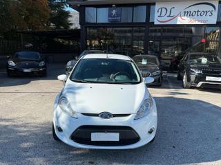 FORD Fiesta usata, con Airbag