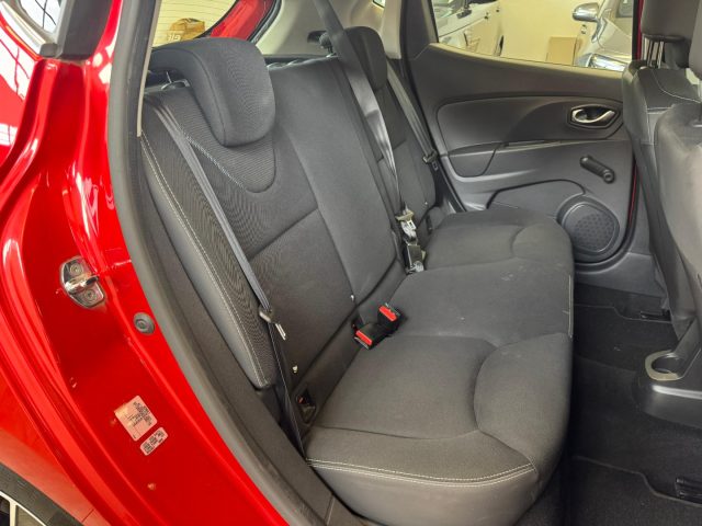 RENAULT Clio usata, con Servosterzo