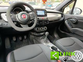 FIAT 500X usata 52