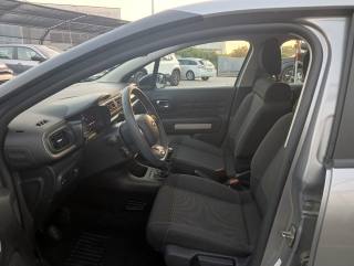 CITROEN C3 usata, con Chiusura centralizzata