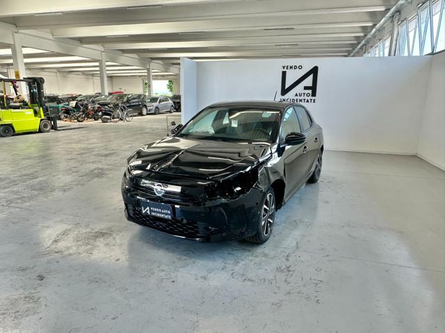 OPEL Corsa usata, con Airbag laterali