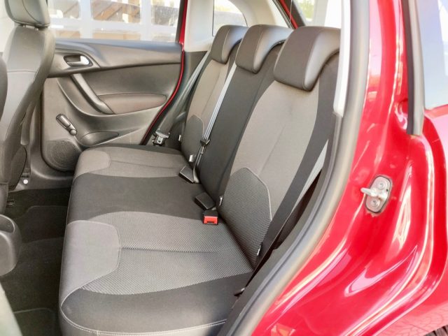 CITROEN C3 usata, con Isofix