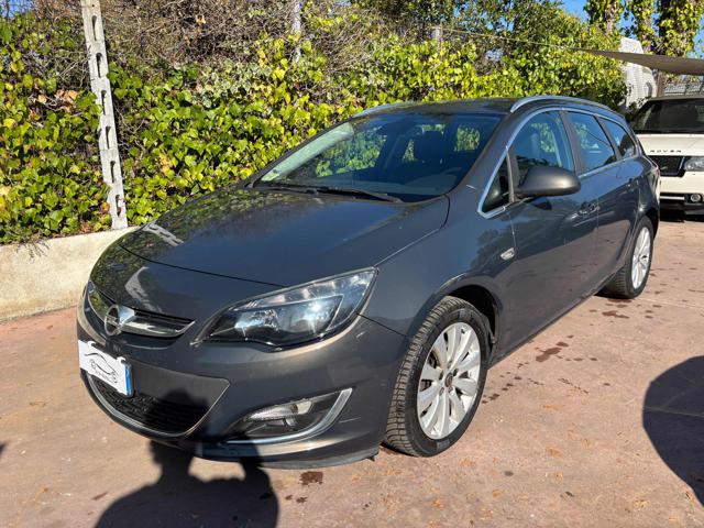 OPEL Astra usata, con Airbag laterali