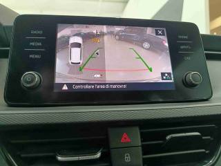 SKODA Kamiq usata, con Bracciolo