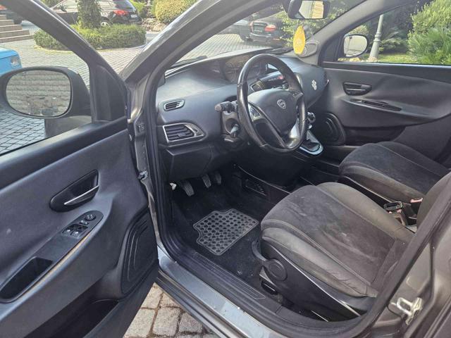LANCIA Ypsilon usata, con Immobilizzatore elettronico