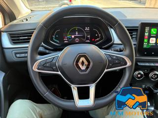 RENAULT Captur usata, con Cruise Control