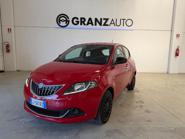 LANCIA Ypsilon usata, con ABS