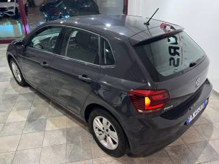 VOLKSWAGEN Polo usata, con Climatizzatore