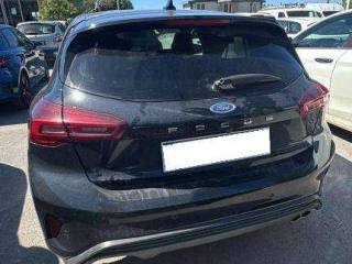 FORD Focus usata, con Alzacristalli elettrici