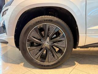 SKODA Karoq usata, con Servosterzo