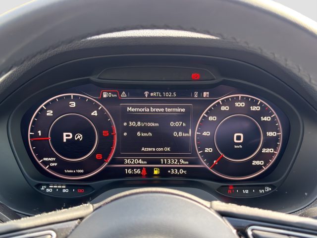 AUDI Q2 usata 14