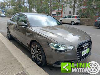 AUDI A6 usata, con Airbag