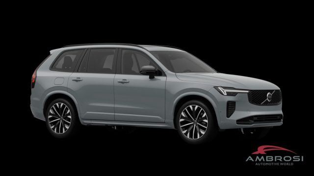 VOLVO XC90 usata 6