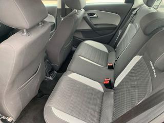 VOLKSWAGEN Polo usata, con Alzacristalli elettrici