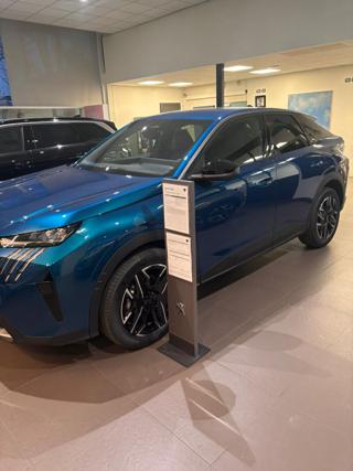 PEUGEOT 3008 usata, con Airbag laterali