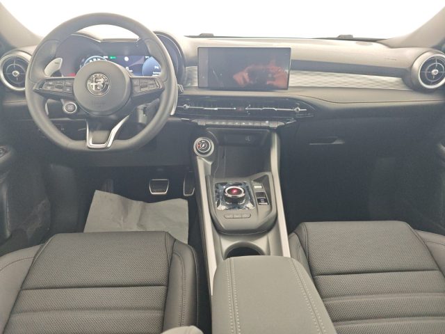 ALFA ROMEO Tonale usata, con Servosterzo