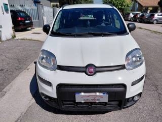 FIAT Panda usata, con Airbag