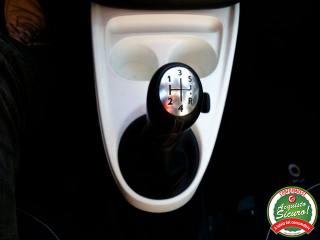 SMART ForFour usata, con Autoradio digitale