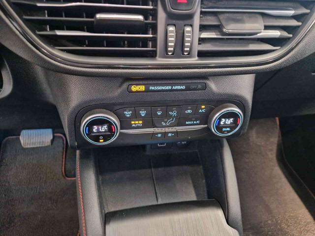FORD Kuga usata, con Controllo trazione