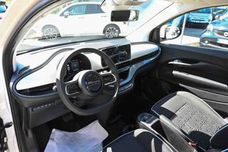 FIAT 500e usata, con ESP