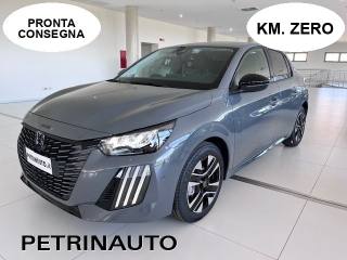 PEUGEOT 208 ALLURE VISION PACK 1.2 100cv S&S Km.0
