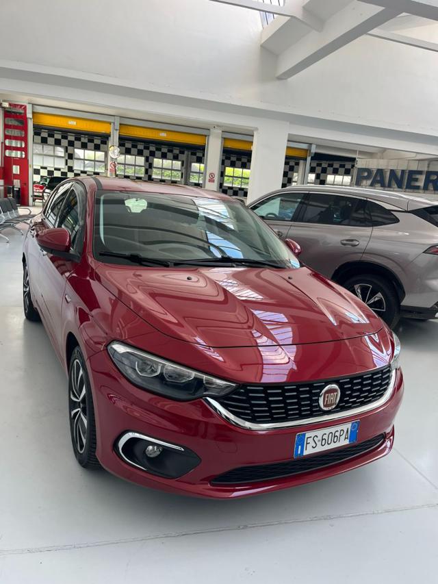 FIAT Tipo usata, con Airbag testa