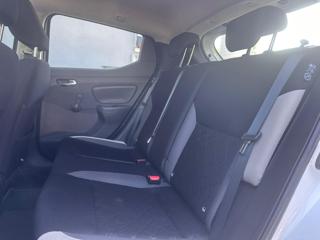 NISSAN Micra usata, con Controllo trazione