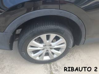 TOYOTA RAV 4 usata, con Luci diurne